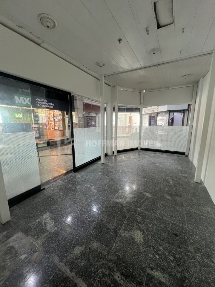 Loja para Venda - Centro