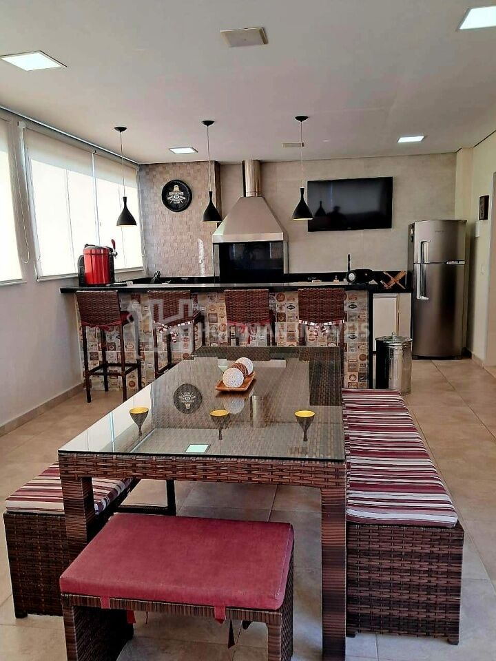 Cobertura para Venda - Nova Gerty