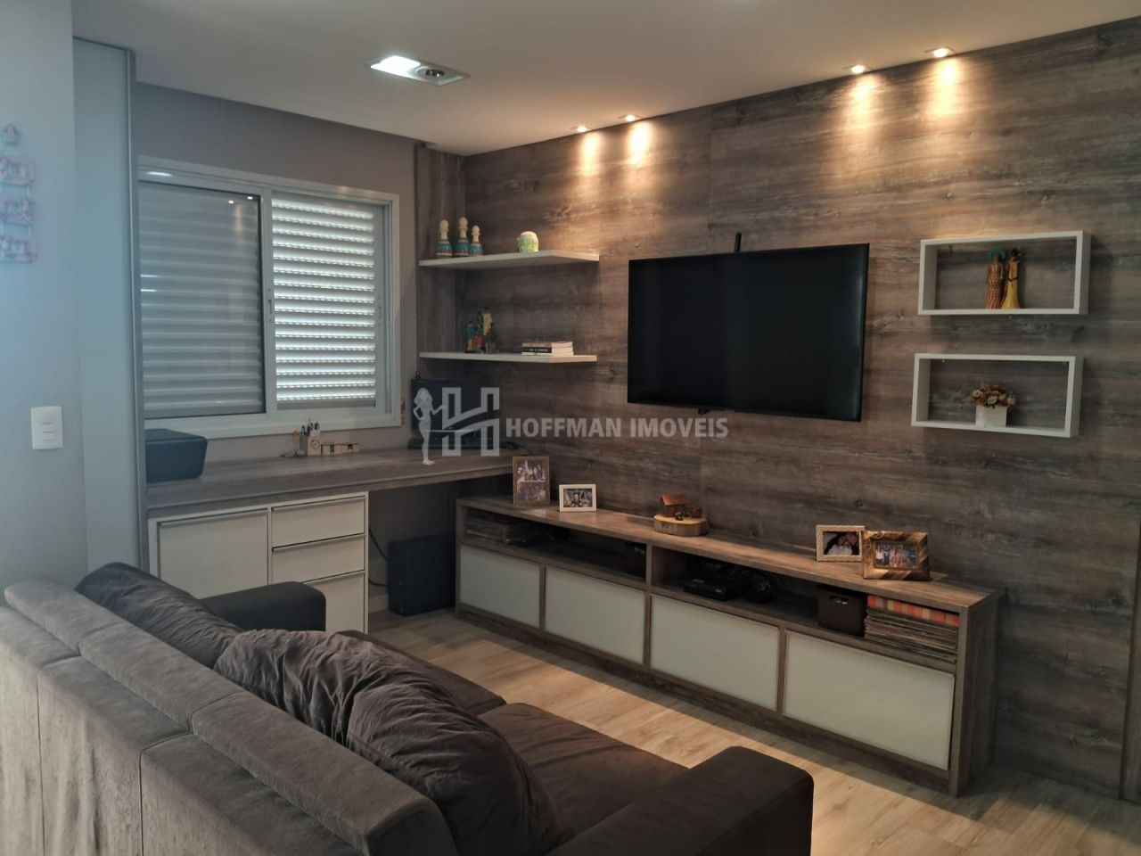 Apartamento para Venda - Santa Paula