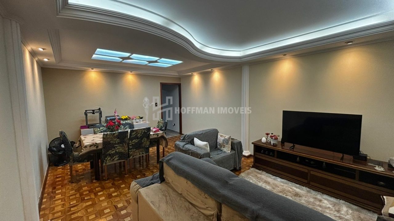 Sobrado para Venda - Osvaldo Cruz