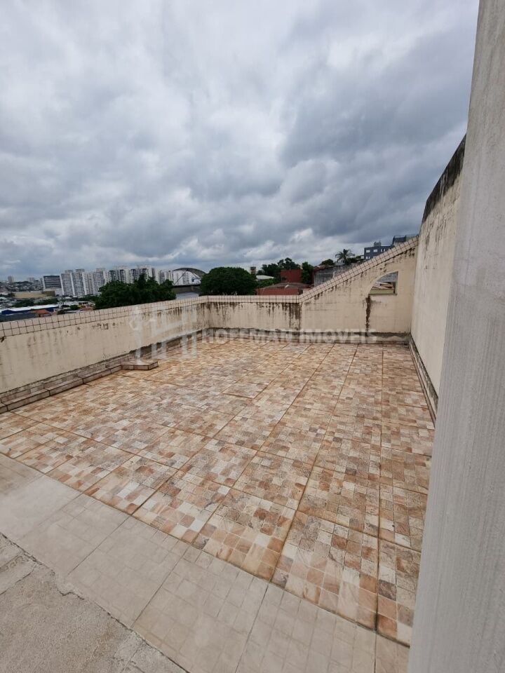 Cobertura para Venda - Cerâmica