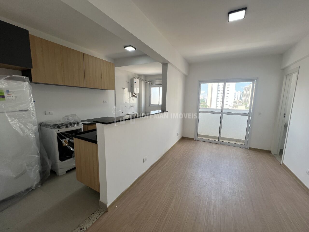 Apartamento para Locação - Barcelona