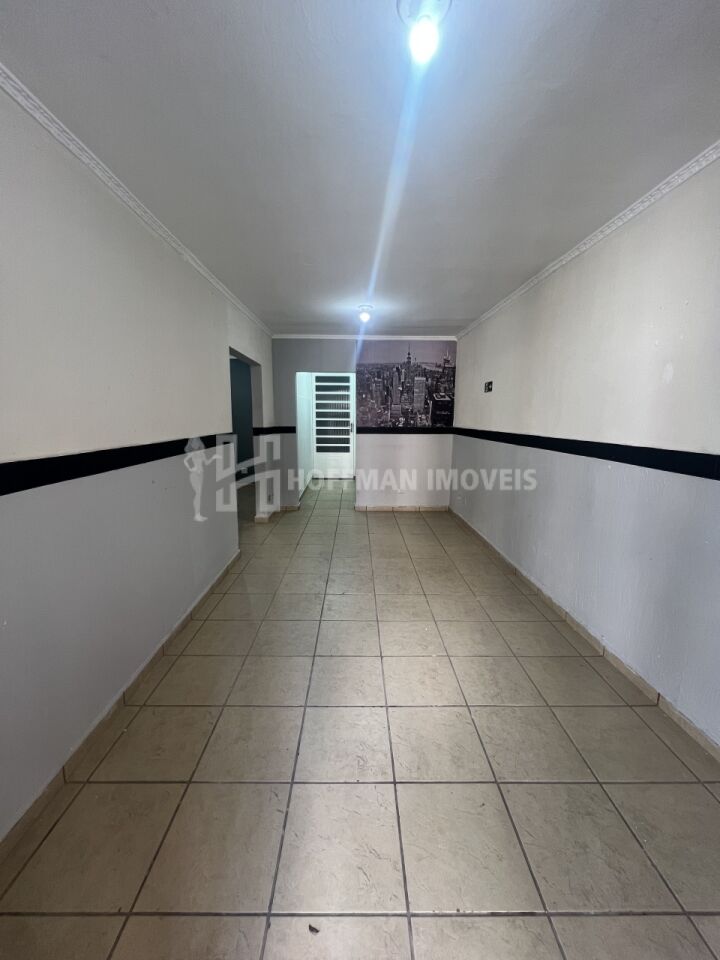 Salao Comercial para Locação - Santa Paula