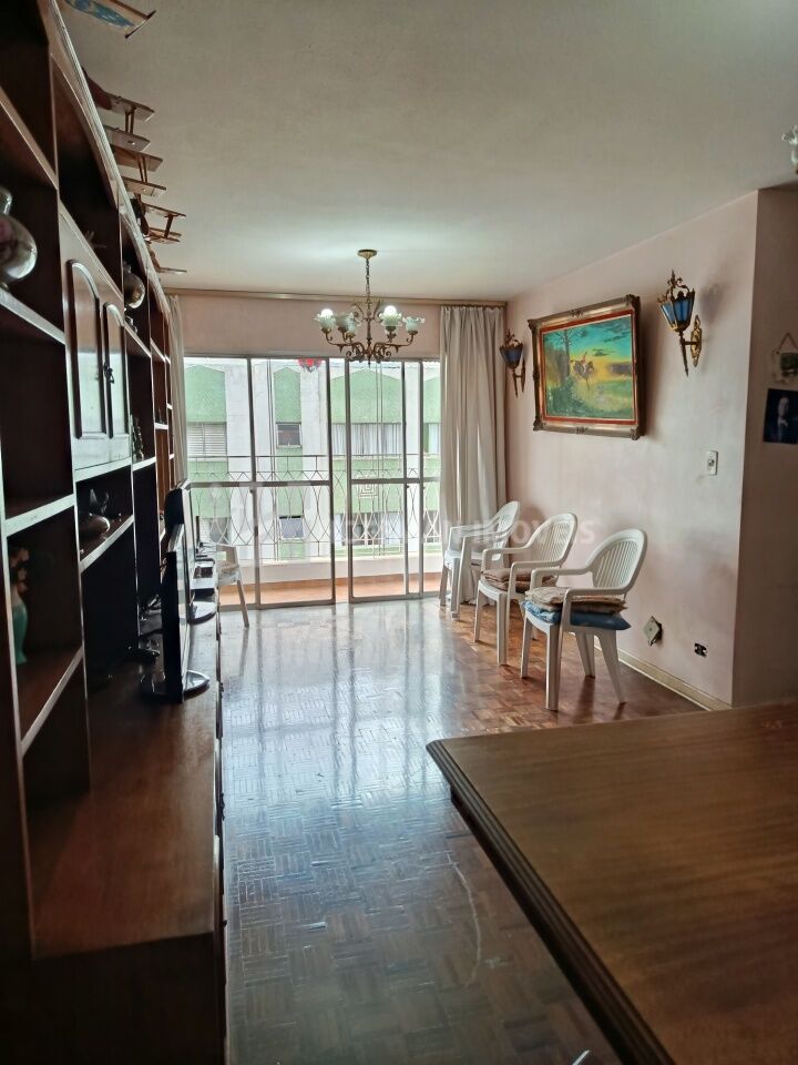 Apartamento para Venda - Santo Antônio