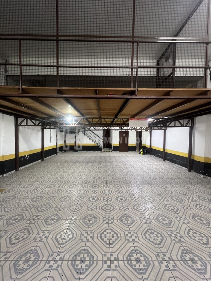 Predio Comercial para Venda - Nova Gerty