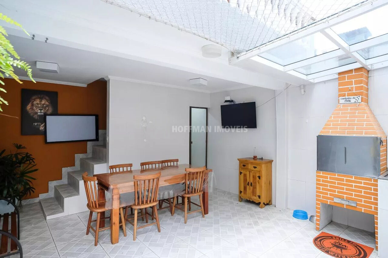 Casa para Locação - Santa Maria