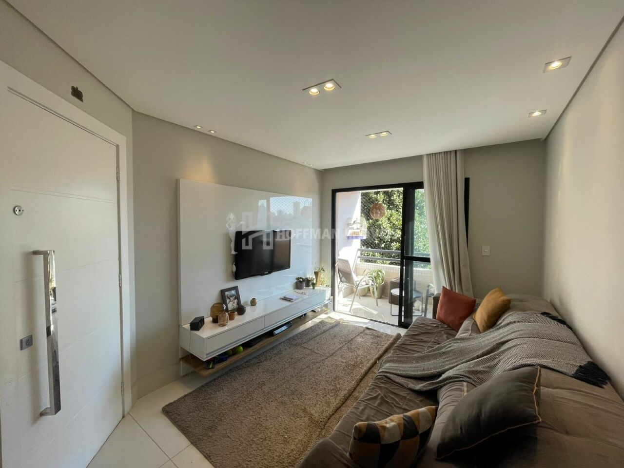 Apartamento para Venda - Santa Paula