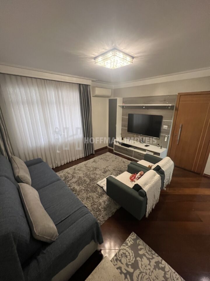 Sobrado para Locação - Santo Antônio