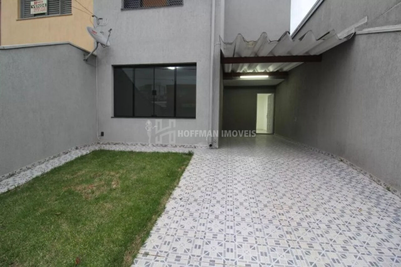 Casa para Locação - Boa Vista