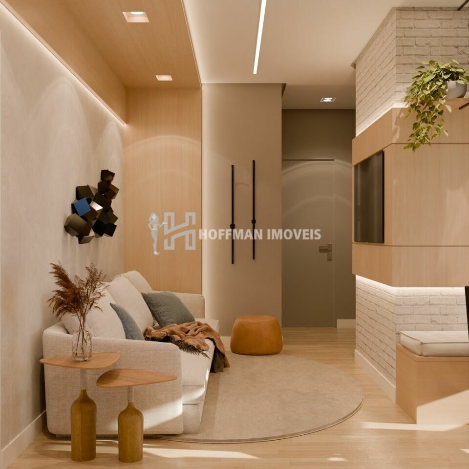 Apartamento para Venda - Fundação