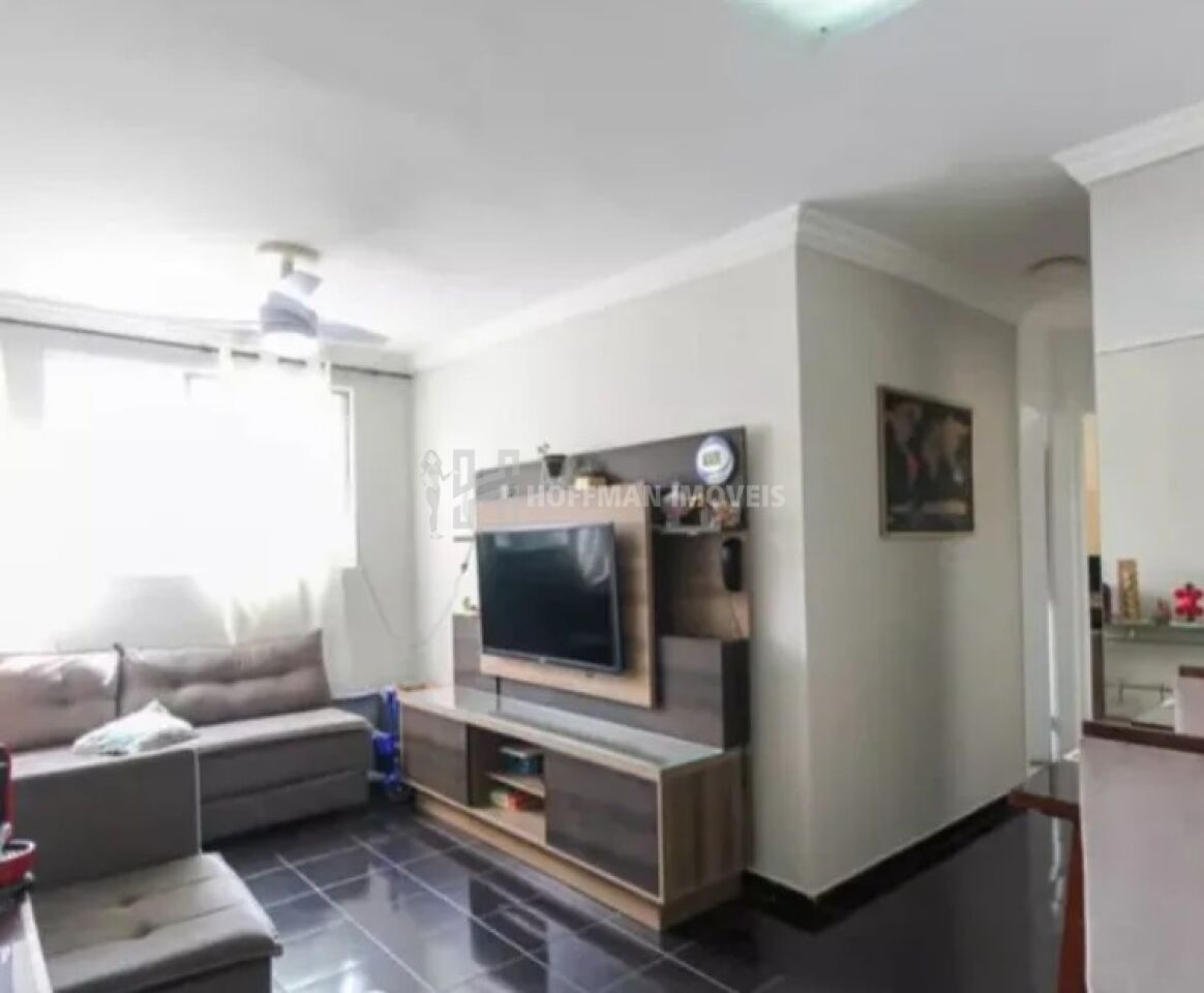 Apartamento Pronto para Venda - Sítio Pinheirinho