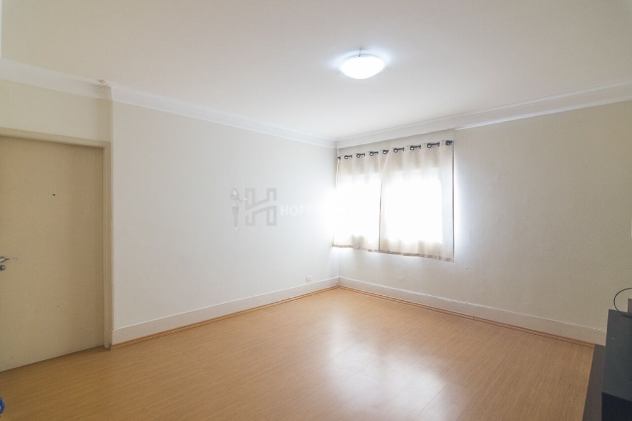 Apartamento Pronto para Locação - Centro