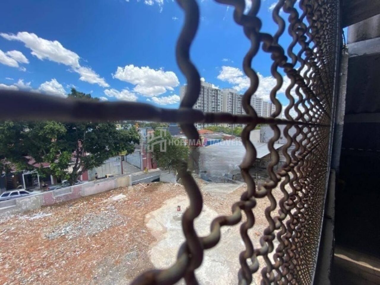 Galpao Industrial para Locação - Santo Antônio