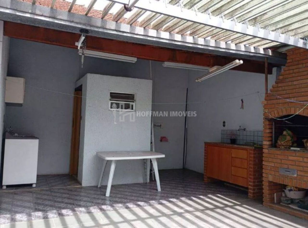 Casa para Venda - Santa Maria