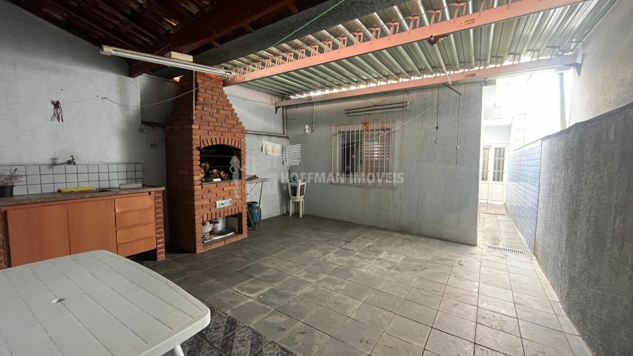 Casa para Venda - Santa Maria