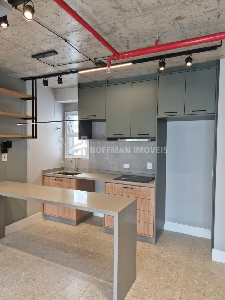 Apartamento para Locação - Boa Vista