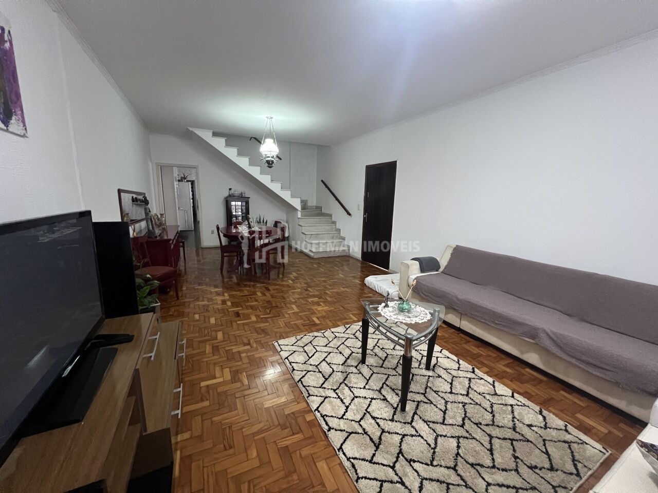 Sobrado para Venda - Osvaldo Cruz