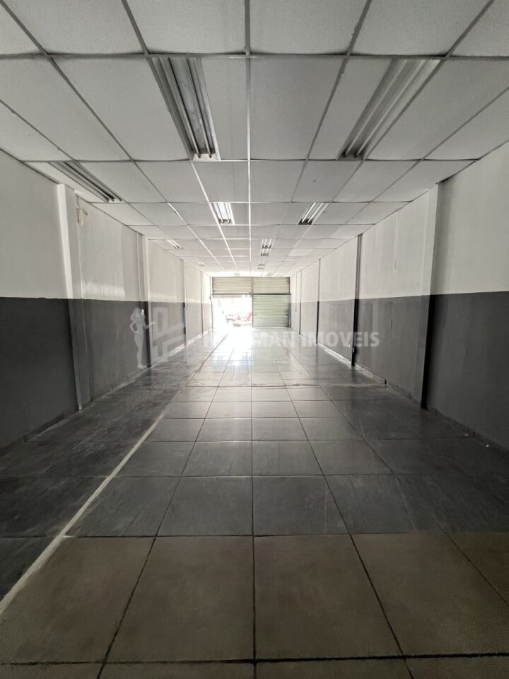 Galpão para Locação - Santo Antônio