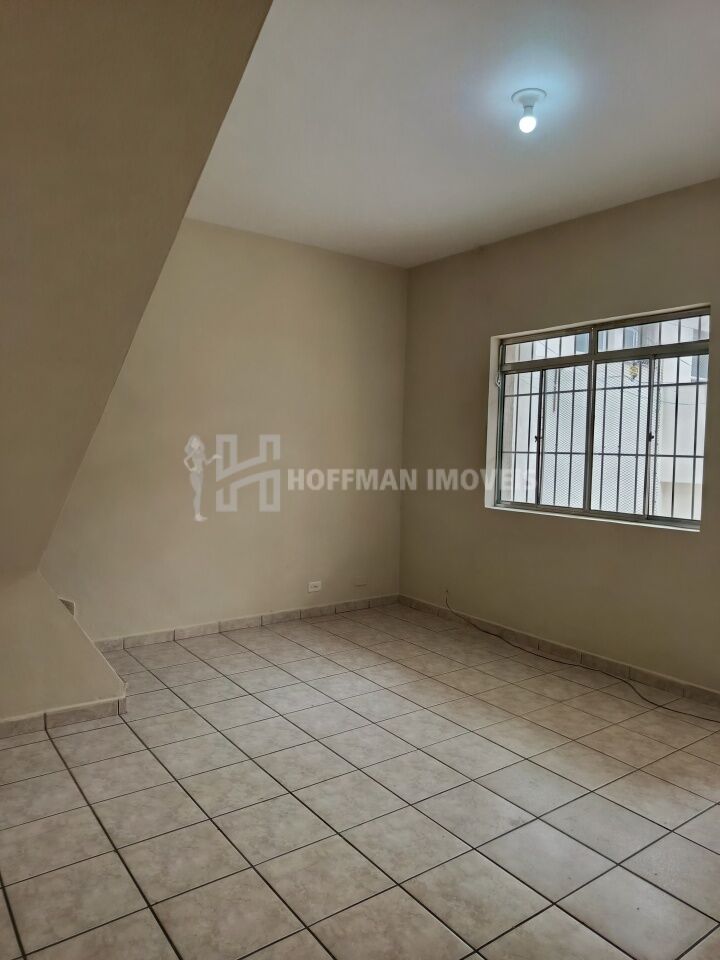 Sobrado para Locação - Santa Paula