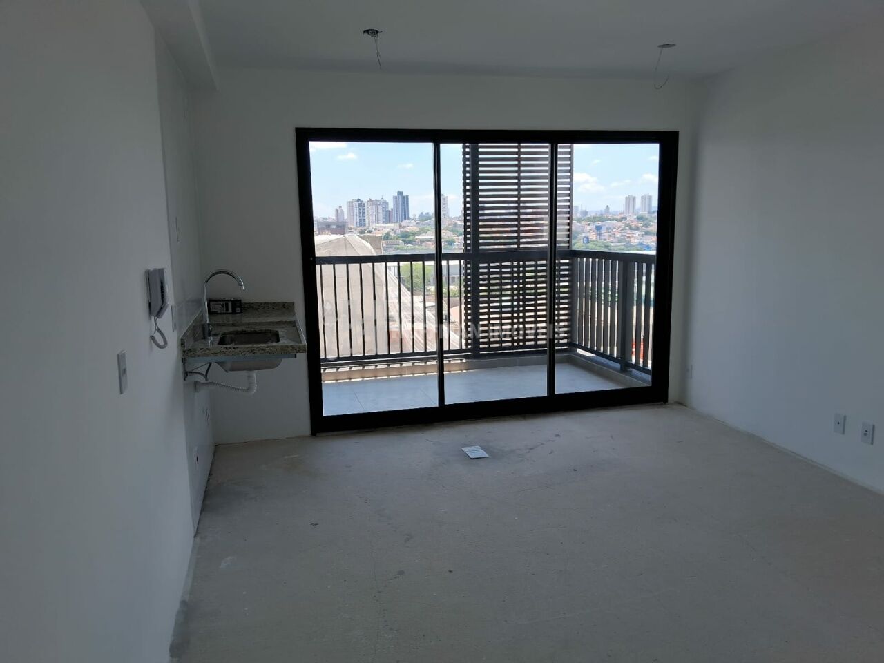 Apartamento para Venda - Jardim