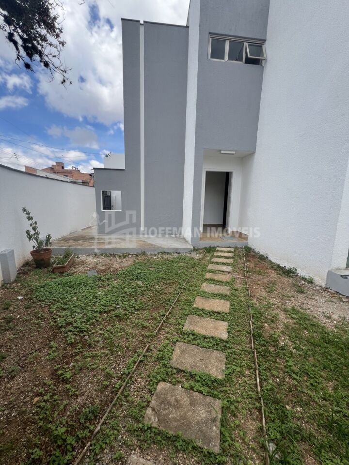 Casa para Locação - Olímpico