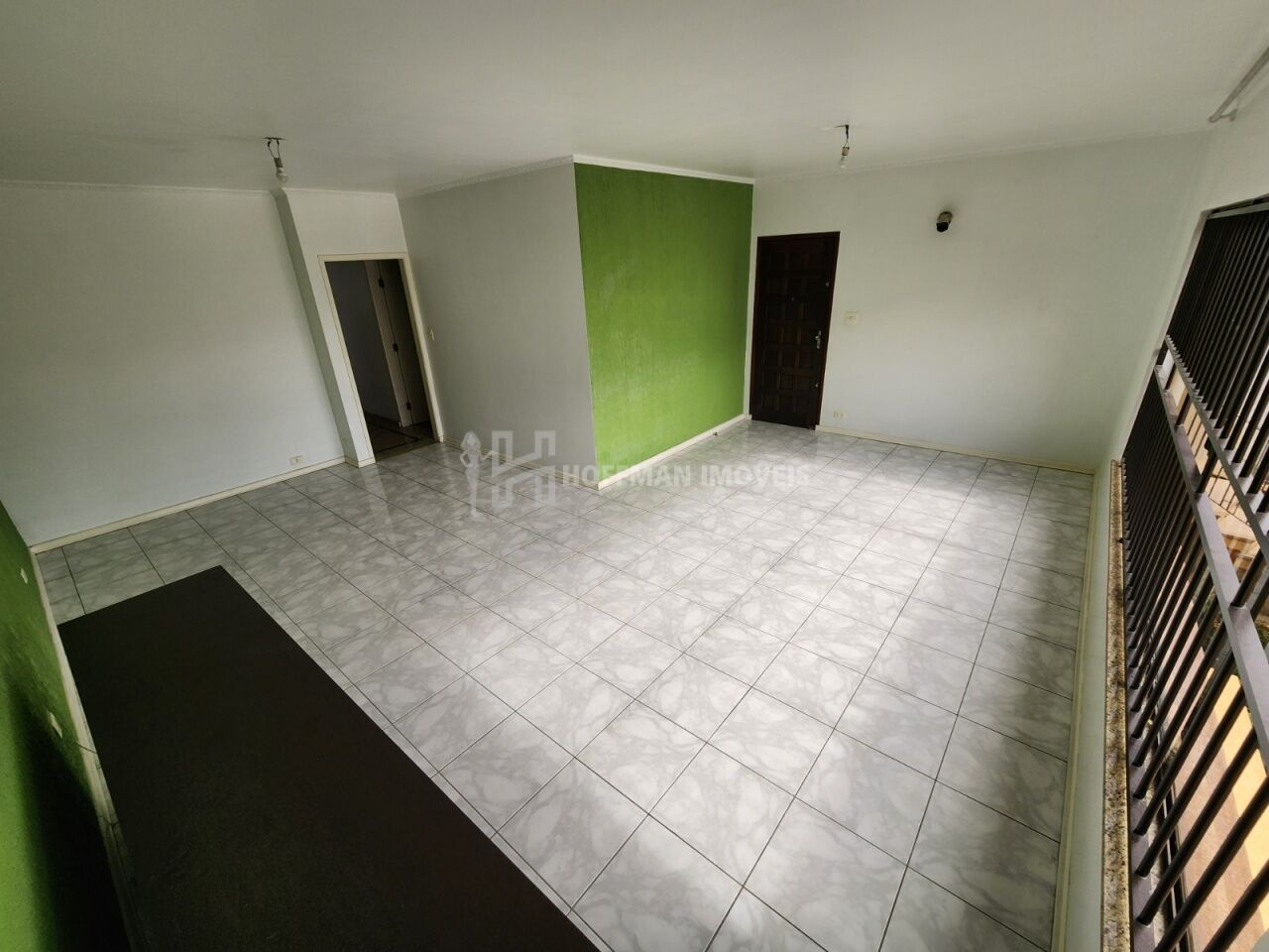 Casa para Locação - Campestre