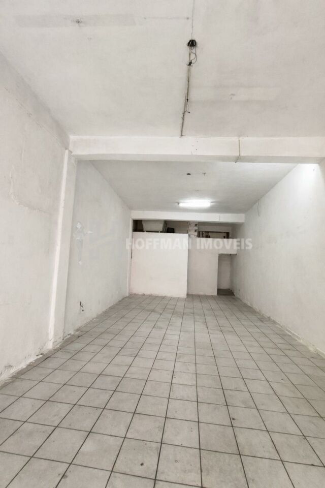 Salao Comercial para Locação - Fundação