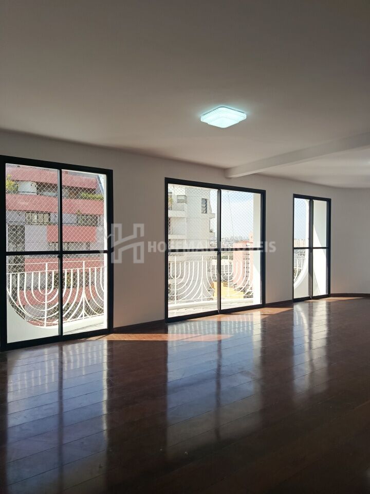 Apartamento para Locação - Santa Paula