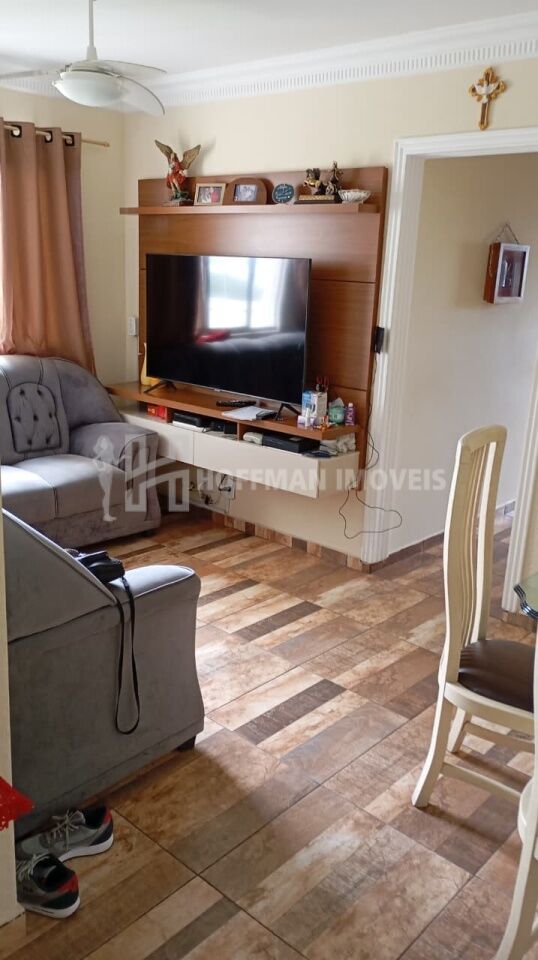 Apartamento Pronto para Venda - Parque Marajoara