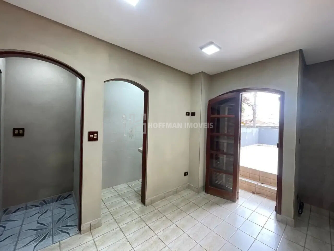 Sobrado para Venda - Olímpico