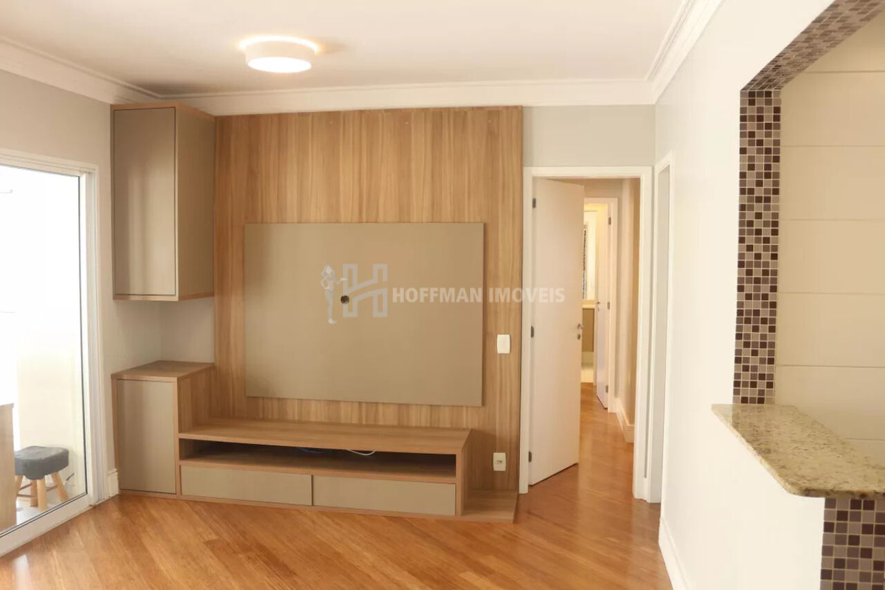 Apartamento Pronto para Venda - Boa Vista