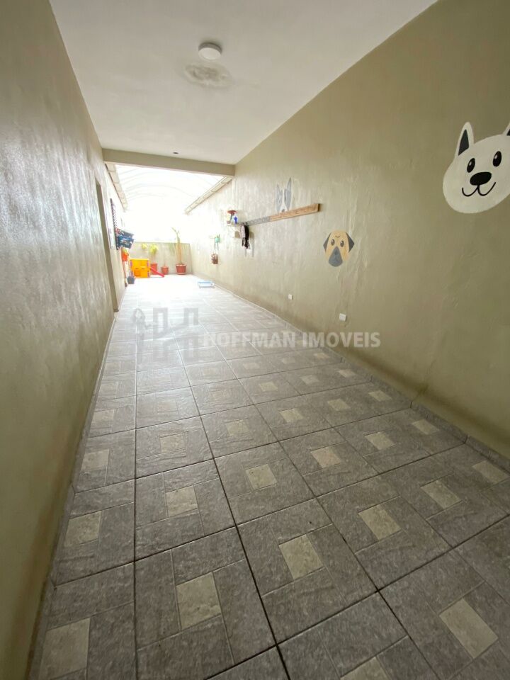 Prédio para Venda - Olímpico