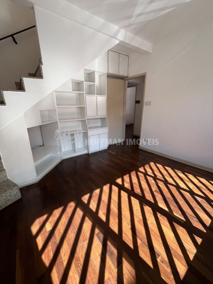 Sobrado para Locação - Santa Paula