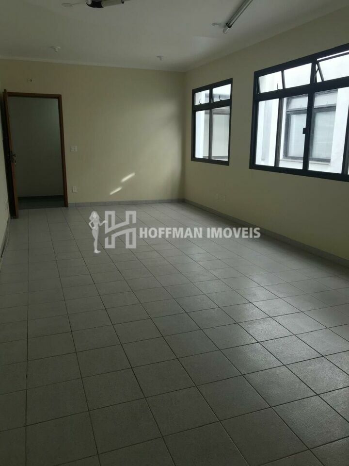 Sala Comercial para Locação - Santa Paula