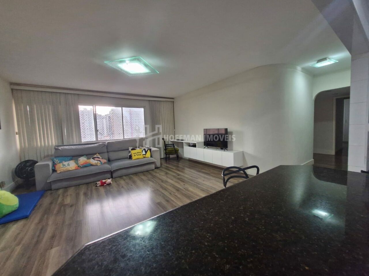 Apartamento para Venda - Santa Paula