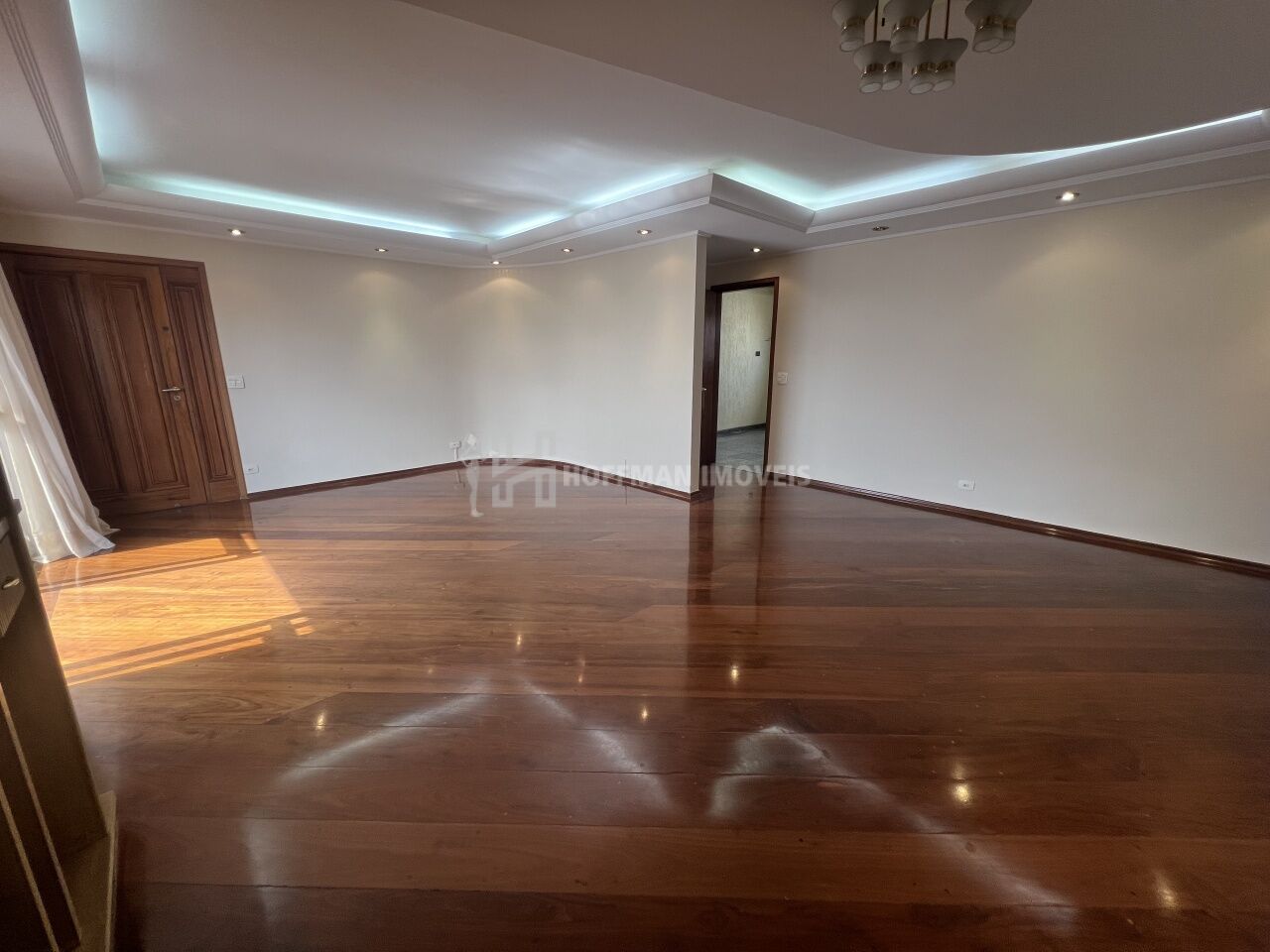 Apartamento Pronto para Locação - Santa Paula