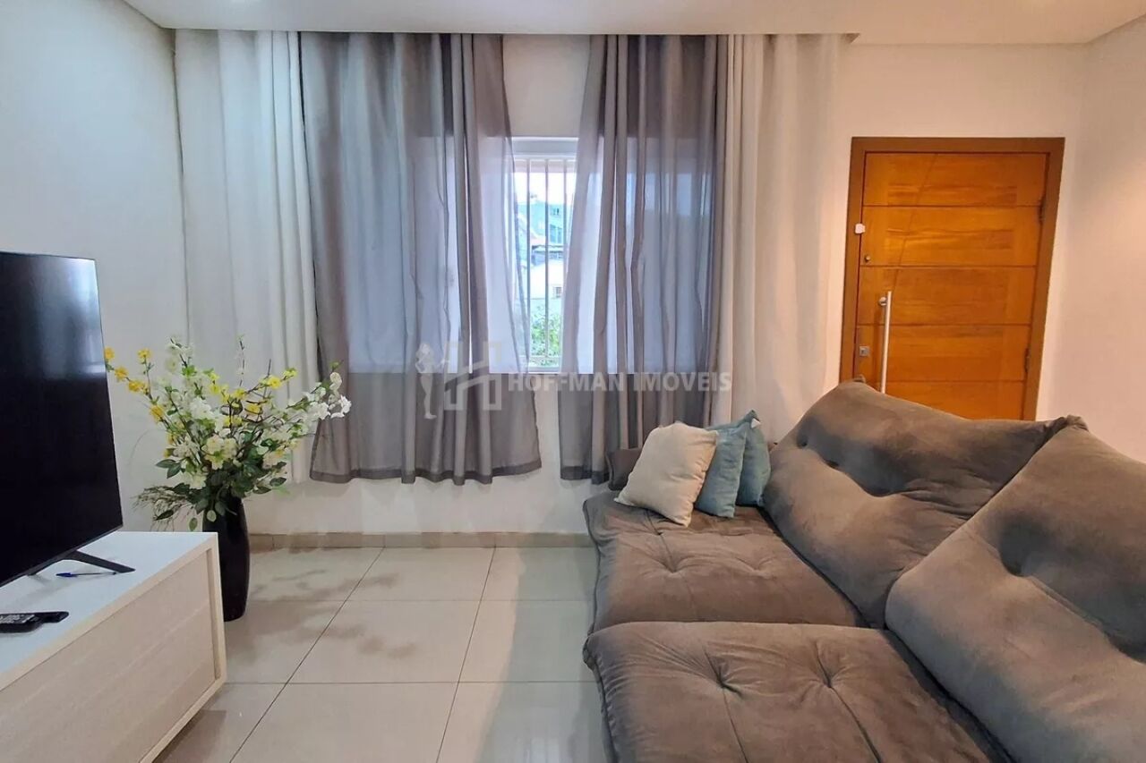 Sobrado para Venda - Boa Vista