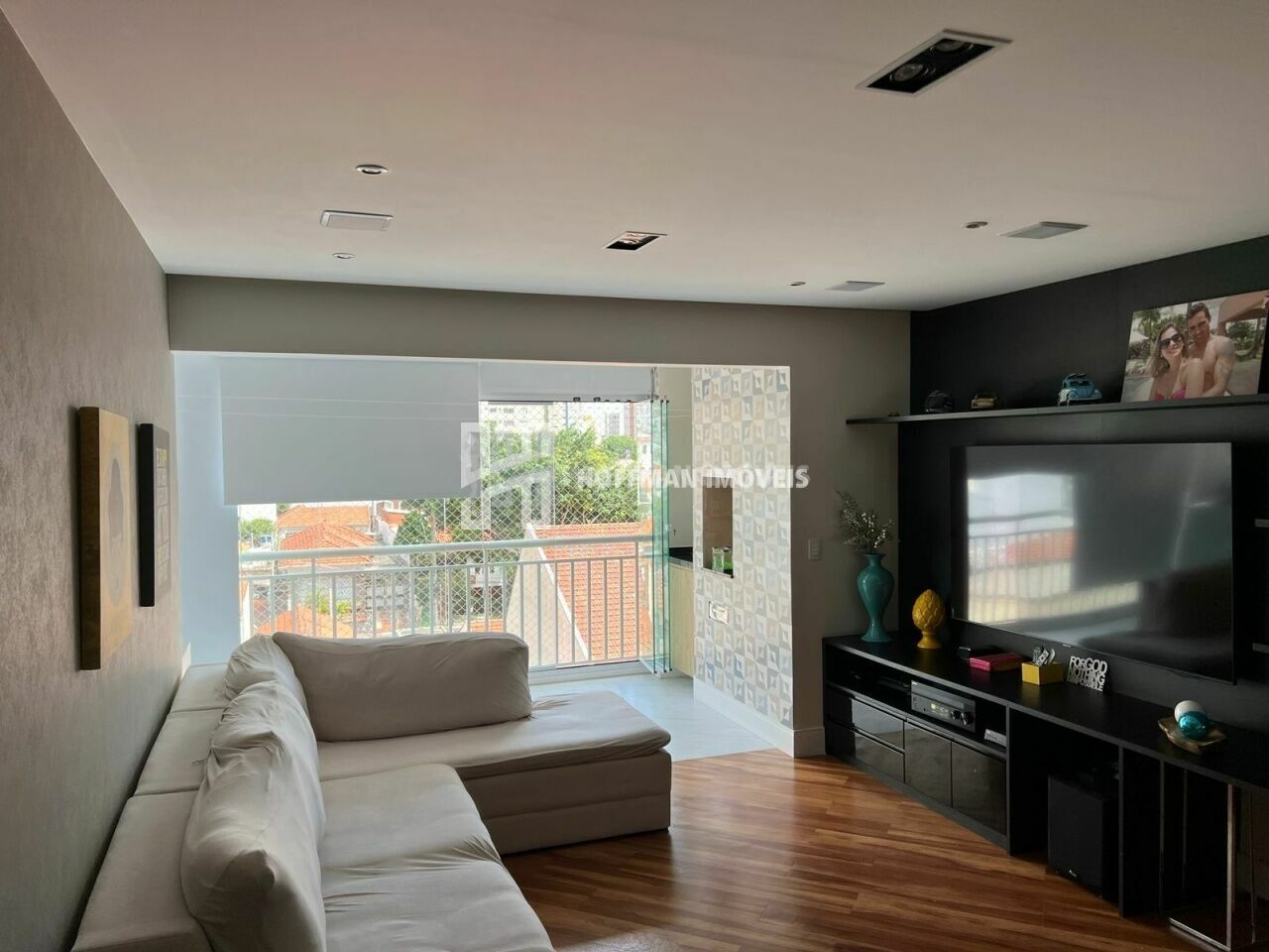 Apartamento para Locação - Santa Paula