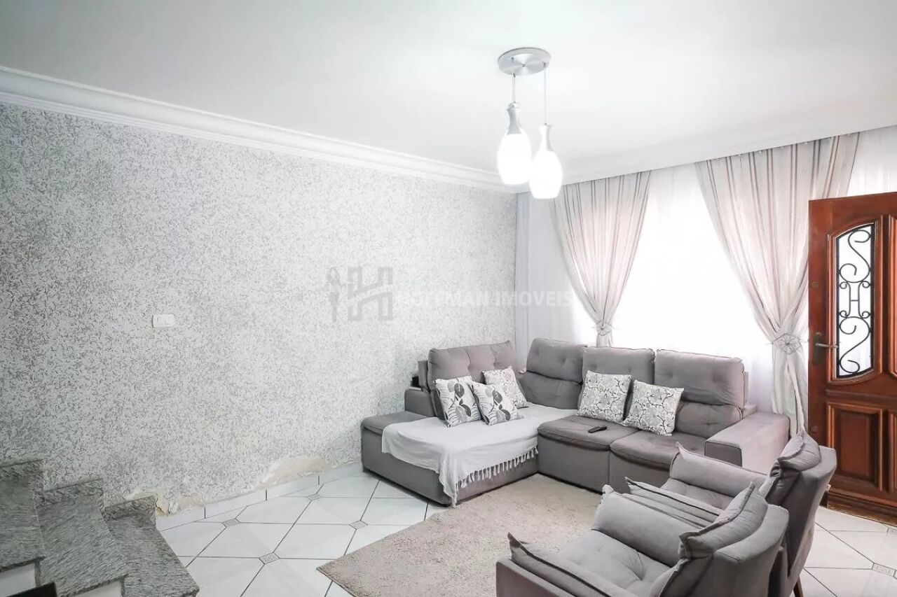 Sobrado para Venda - Boa Vista