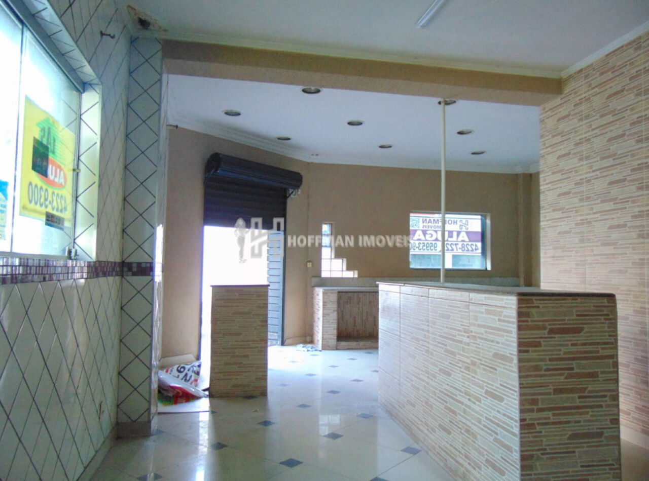 Prédio para Venda - Santo Antônio