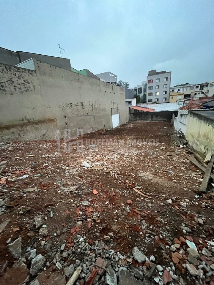 Terreno para Venda - Osvaldo Cruz