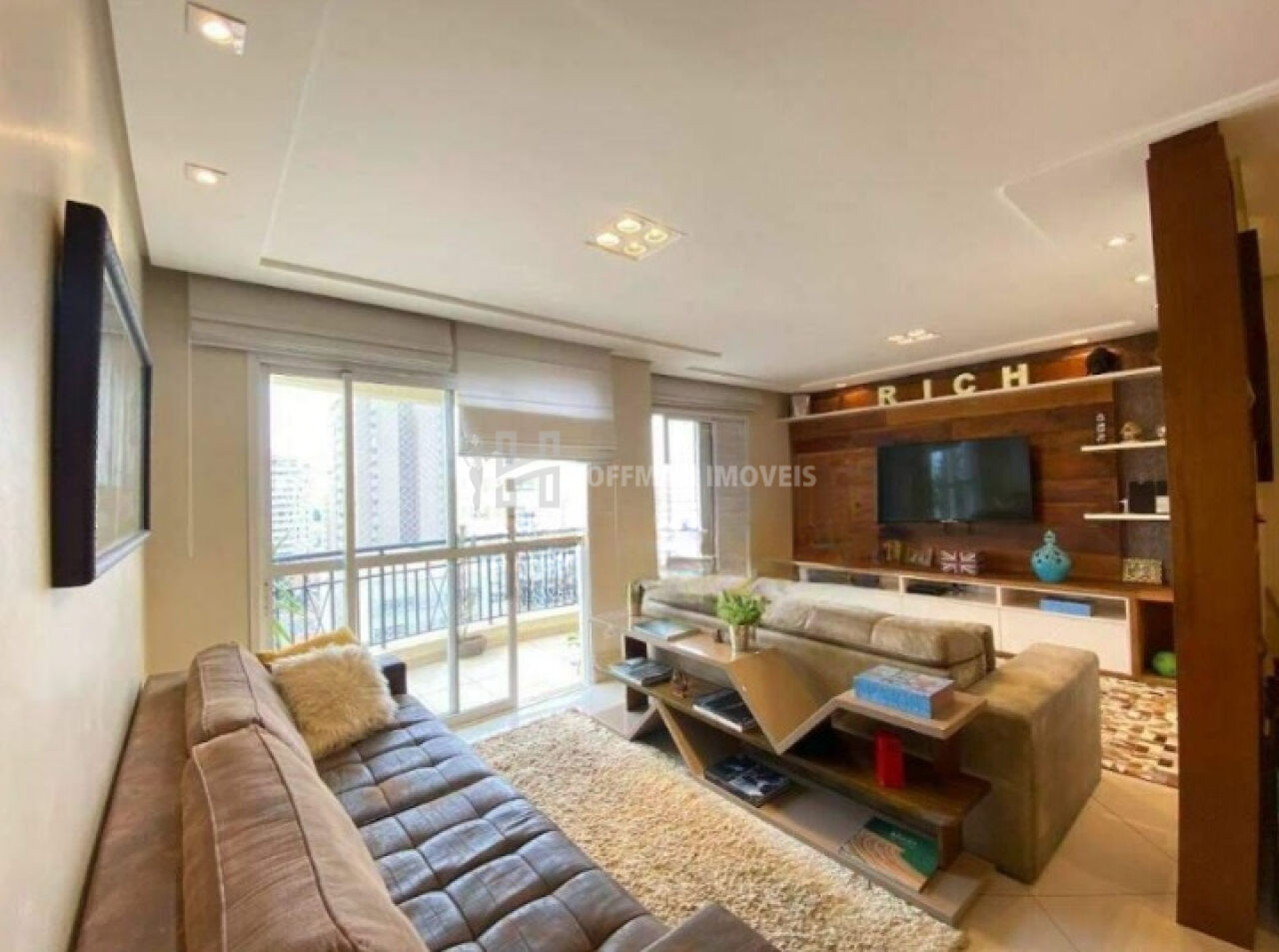 Apartamento para Venda - Santa Paula