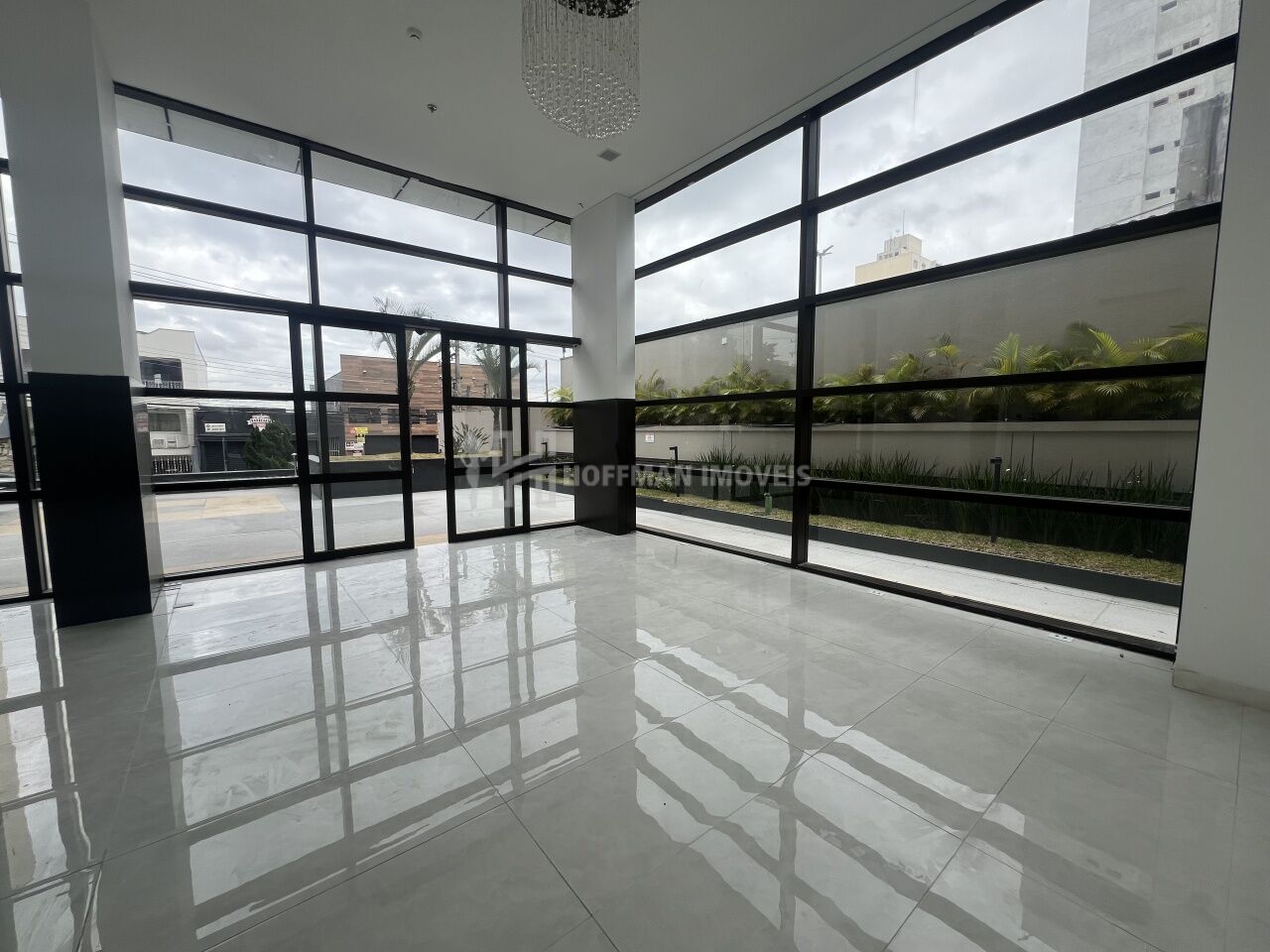 Loja para Locação - Santo Antônio