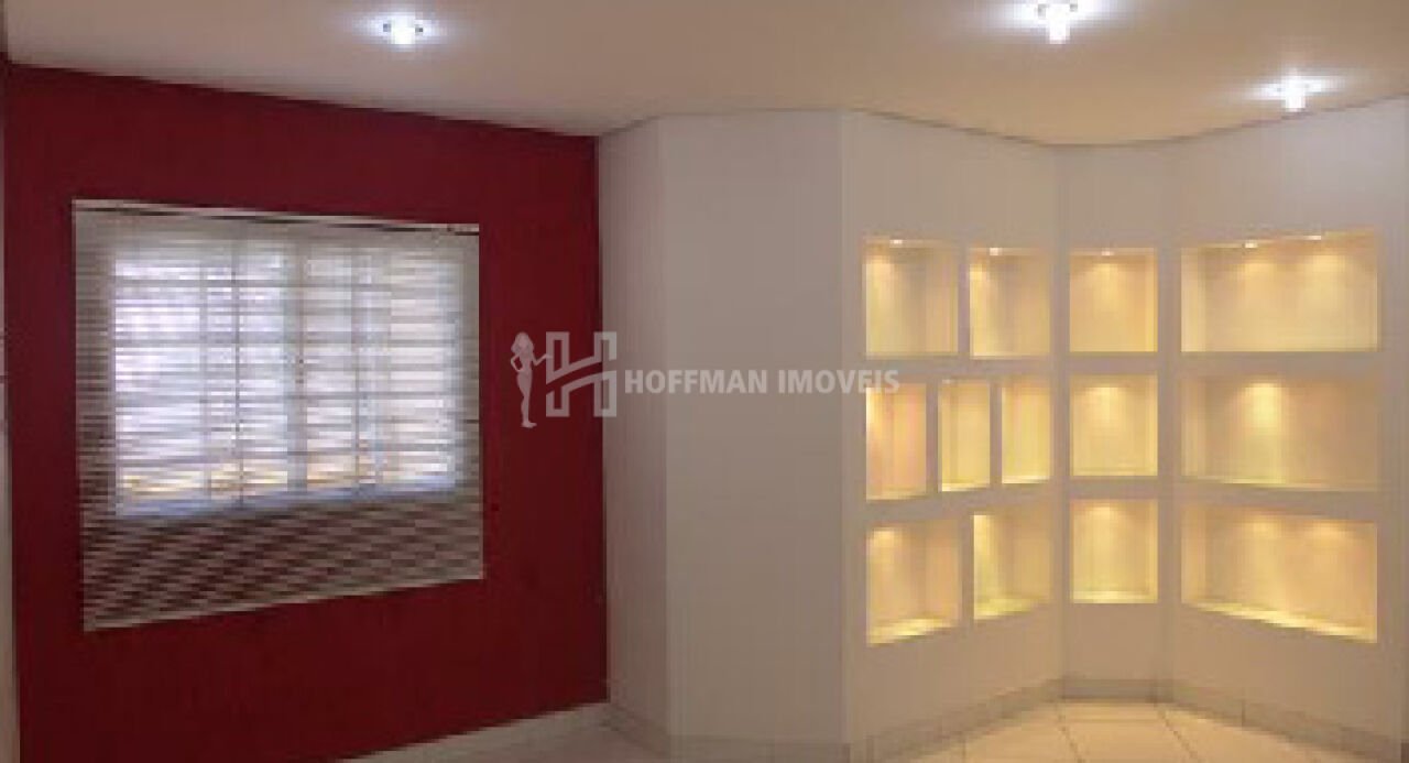 Prédio para Venda - Santa Paula