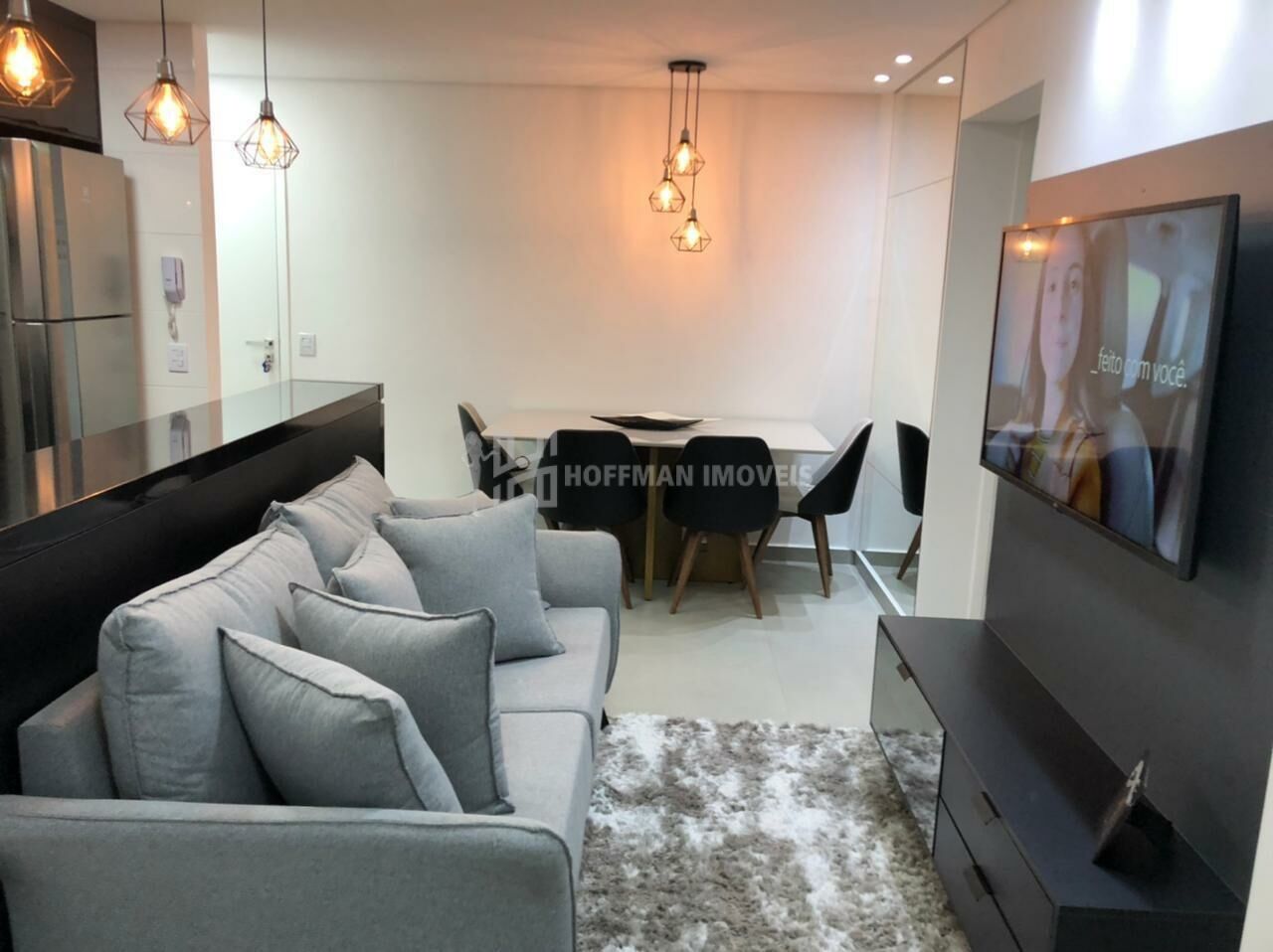 Apartamento Pronto para Venda - Santa Paula