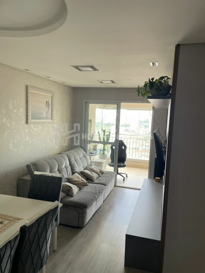 Apartamento para Venda - Centro