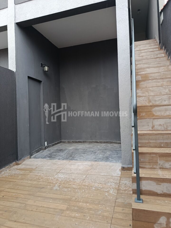 Casa para Locação - Mauá