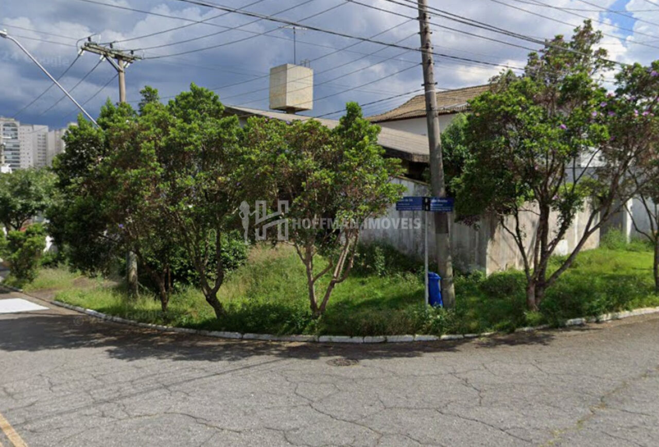 Terreno para Locação - Jardim São Caetano