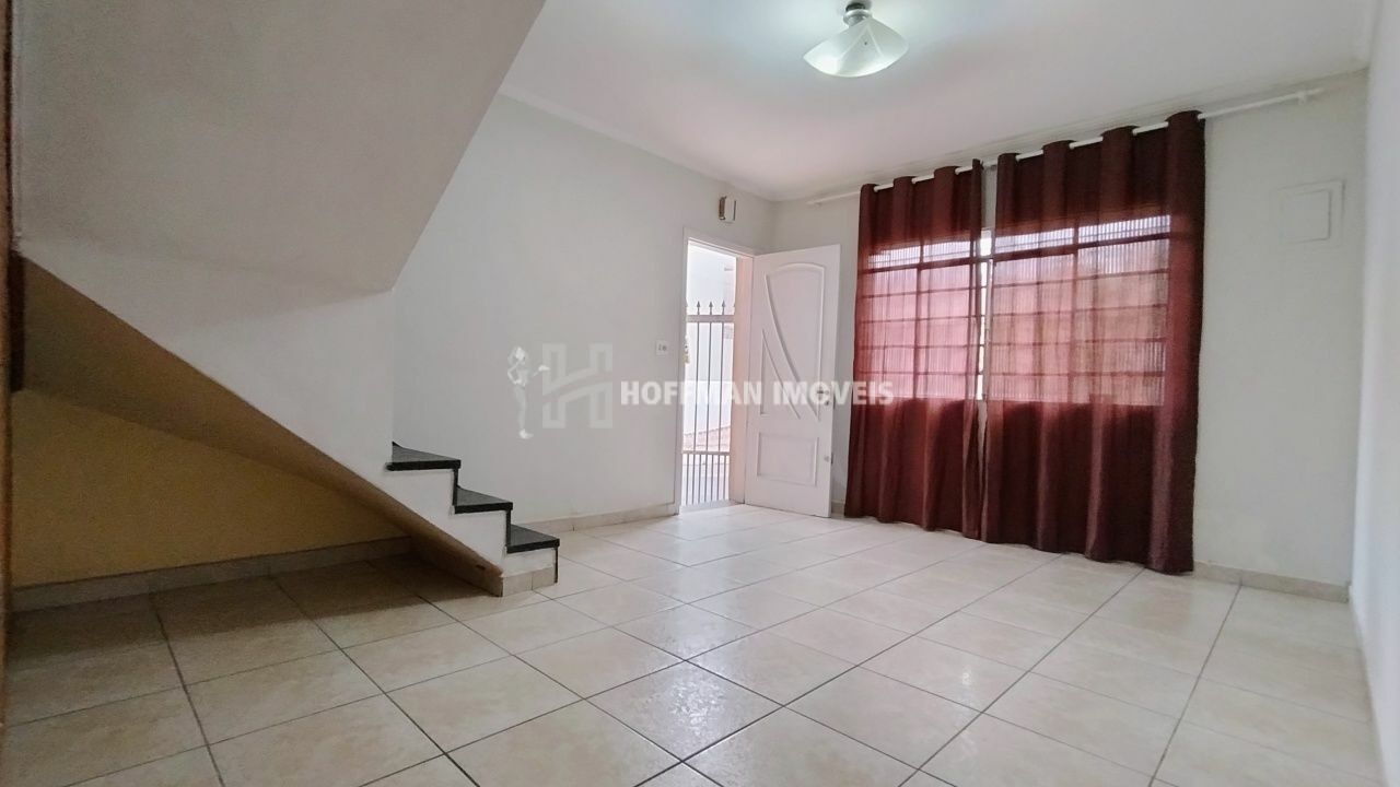 Casa para Locação - Osvaldo Cruz