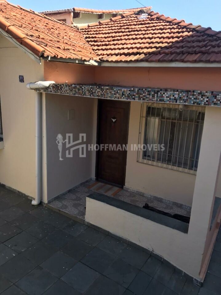 Casa para Venda - Nova Gerty